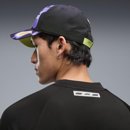 PUMA Casquette de baseball F1® Lifestyle Vegas Accessoires OSFA - vue 5