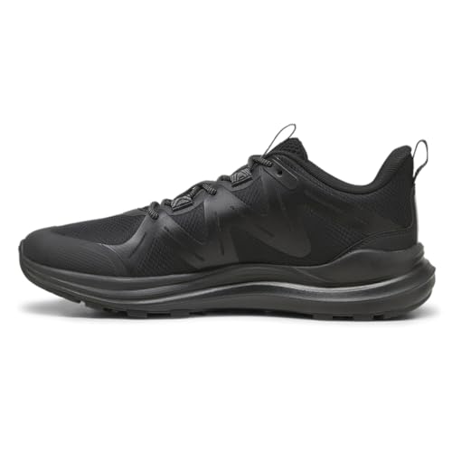 Image of Puma Mens Reflect Lite TrailSneaker