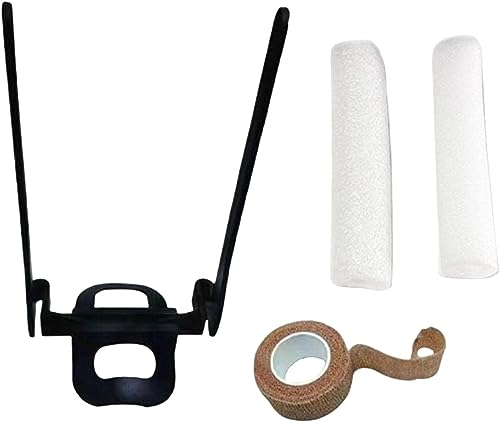 BROLEO Leeadwaey Dog Ear Stand Medium Large Dog Ear Corrector Dog Ears Upright Care Tools Ear Stand Strap (A)