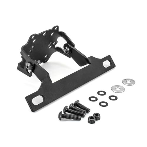 Support de navigation GPS pour Suzuki V-Strom 650 crossbar moto pour vos voyages et road-trips