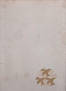 Hardcover The Graphic Works of M. C. Escher Book