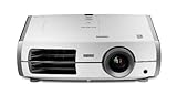Epson PowerLite Home Cinema 8100 Home Theatre Projector (V11H336120)
