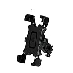 Bike-Phone-Holder-Universal-Motorcycle-Bicycle-Handlebar-Stand-Handlebar-Phone-Mount-Color-Black2-Black1