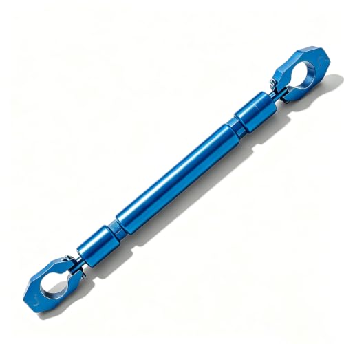 Barra transversal manillar BMW XR G310GS soporte aluminio 2