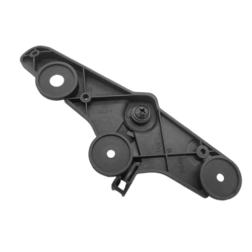 Débloquer capot avant BMW E90 X1 E84 E87 - Support et poignée d'ouverture LHD