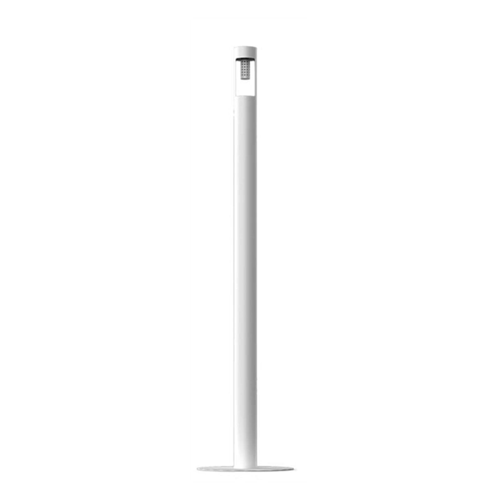 Amazon.com: WUHUQN Cigarette bin Outdoor Outdoor Stainless Steel Ash Column  Vertical Smoke Extinguishing Barrel Cigarette Butt Trash Can Collection Smoking  Ashtray Outdoor Ashtray with lid : Home & Kitchen