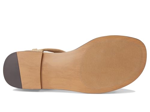 Steve Madden Women's Brazinn Flat Sandal3