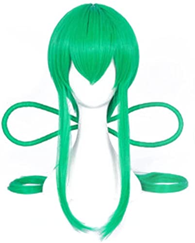 Amazon.co.jp: longmucos 宝石の国 コスプレ 全員 ウィッグ (シンシャ