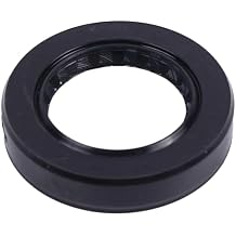 Front Crankshaft Oil Seal 198636160 987-847 915-637 Compatible with Perkins Engine 103 104 400 403 404 Case IH Dx31 Dx33 Dx34 Dx35 New Holland L220 L218 L175 TC35A TC35 Volvo EC50 EC50VV EW50