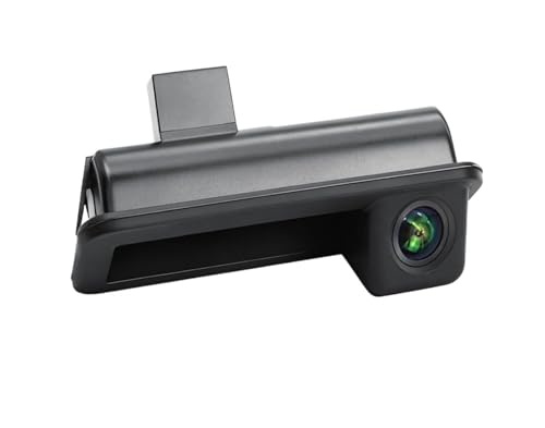 Caméra de recul AHD 1080P pour Freelander 2 et Rover aide stationnement universelle