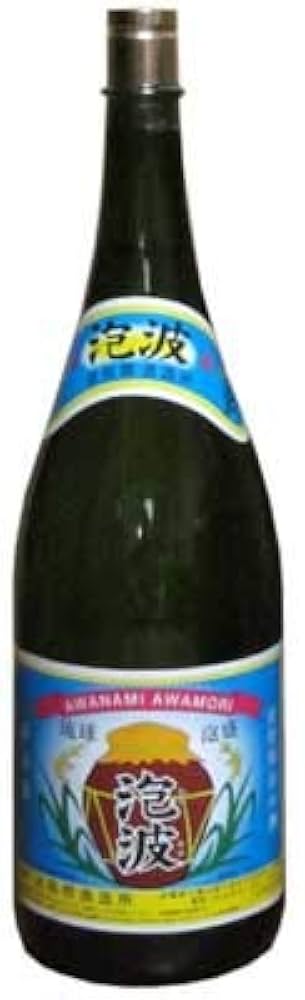 泡波 4500ml 30度 本場 泡盛 Amazon.co.jp: 泡波 30度 4500ml : 食品・飲料・お酒