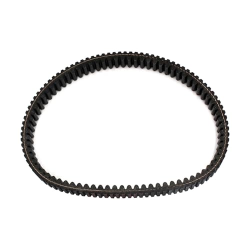 Correa de transmisión para evitar tirones en Can-Am X3 900 Max 4x4 2