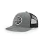 Heather Grey / Black