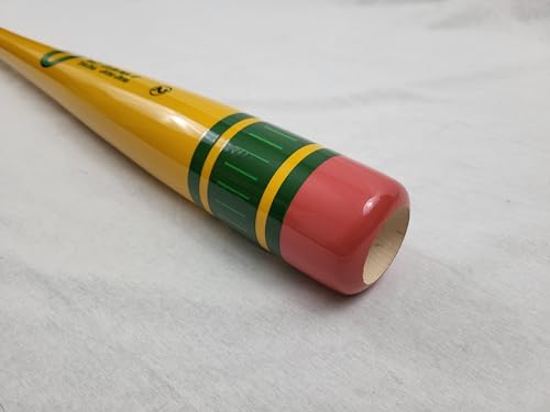 Orion Bats 32 inch Rock Maple Wood Pencil Bat