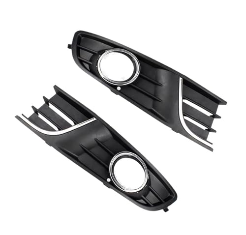 Antibrouillard cadre auto VW Polo pour rouler en toute sécurité par temps de brouillard
