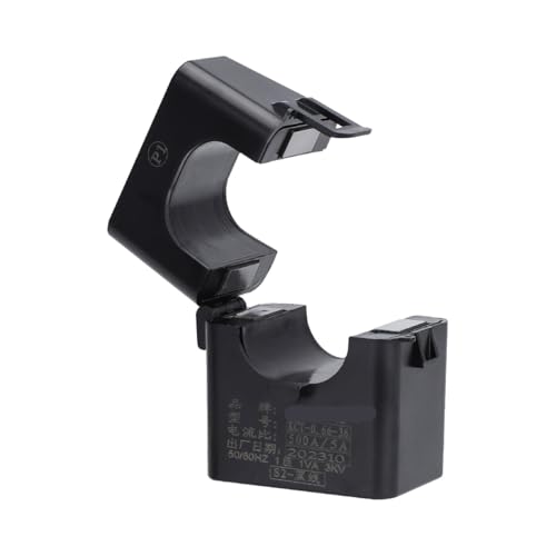Transformateur de courant ouvert DBKCT-24mm 1000/1 capteur split core intensité - 3