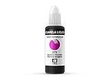  Vallejo - Acuarela líquida 32ml, color magenta proceso