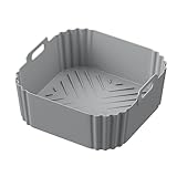 Photo Gallery macchina di frittura dell aria fodera in silicone quadrato riutilizzabile per na230 accessori silicone macchina bake pan Photo Gallery macchina di frittura dell aria fodera in silicone quadrato riutilizzabile per na230 accessori silicone macchina bake pan
