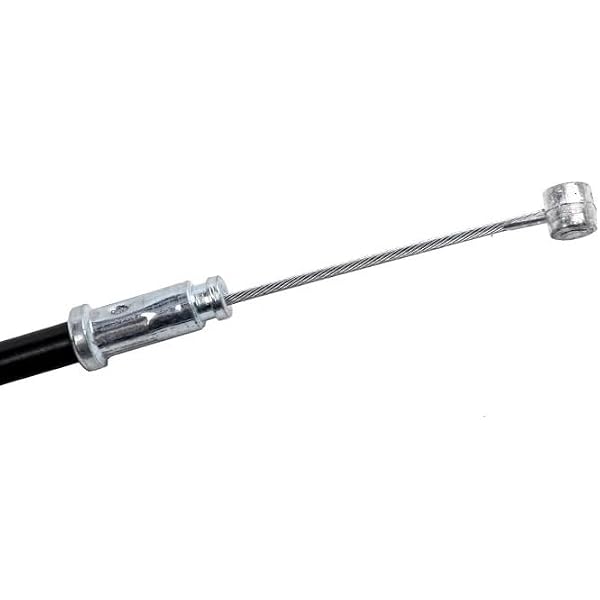 Трос сцепления подходит для PW50 PW80 770 MM 777 937 950 карбюратор Push Pull дроссельная заслонка трос дроссельной заслонки запчасти для мотоциклов 937 мм