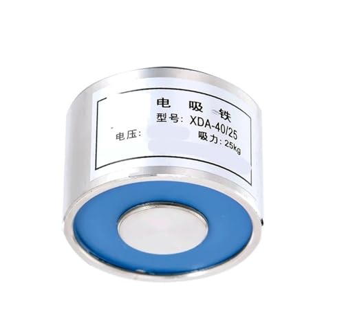 d΁AXDA-40/25AێdzՃ}OlbgADC 12V 24VAzՉ~^A25KGグ(12V)
