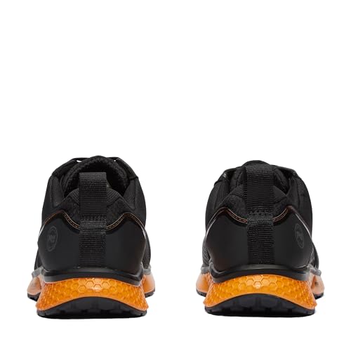 Image of Timberland PRO Men's Reaxion Athletic Composite Toe Work Shoe