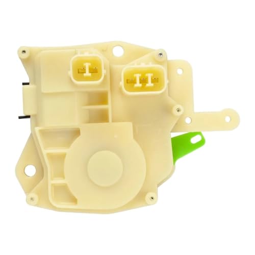 Loquet de verrouillage de porte avant gauche 96260995 haute précision pour Civic