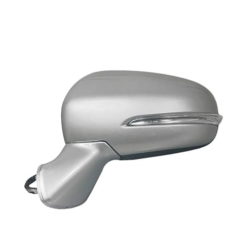Couvercle rétroviseur Suzuki S-Cross et SX4 2014-2015 coque de rechange d'origine pour portière