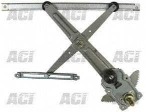 ACI (81182) Manual Window Regulator