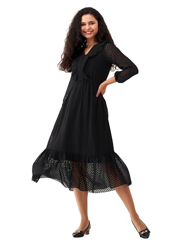 Image of AASK Dress for Women | One Piece | Kurta Set | Tops | Women's Dresses