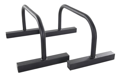 Power Systems Parallettes - Master Handstand Push-Ups or Perform Swing