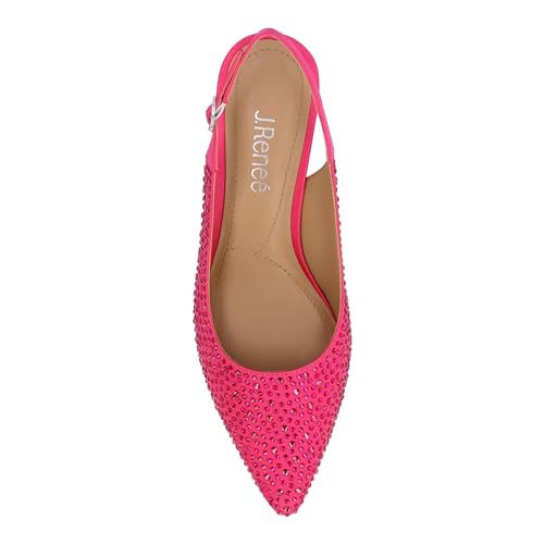 Image of Women's J Renee, Ferryanne Pump
