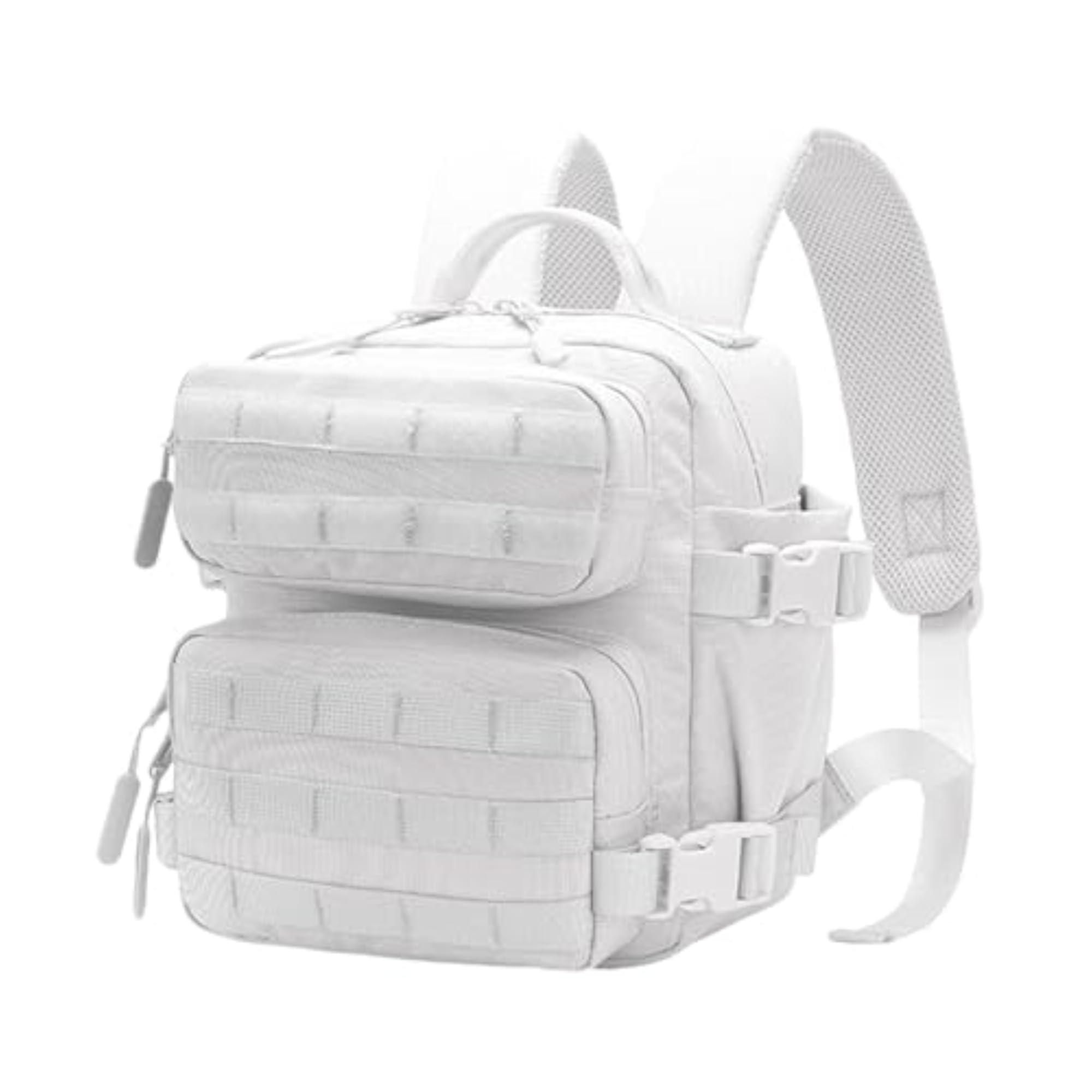 Adjustable Strap 9L Climbing Backpack for Gym Travel