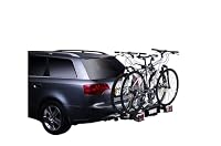 Thule 920020 EuroWay G2 920 Anhängerkupplungs-Fahrradträger – Ansicht 7