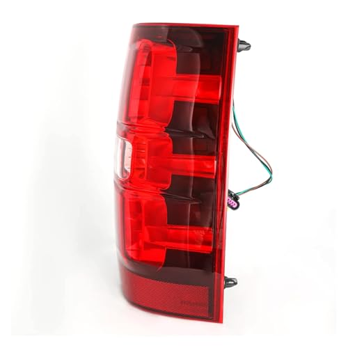 Feux arrière clignotant lampe feu stop inversion gauche Chevy