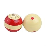 Rappel des tailles : veuillez vous référer à votre propre tableau des tailles pour un meilleur ajustement, car ces boules mesurent environ 2 mm de diamètre.