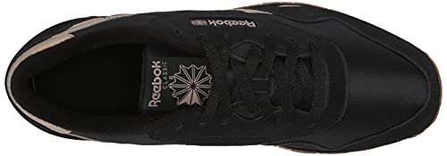 Image of Reebok Classics Men's Cl Lthr Leather Running Shoes