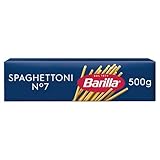 SPAGHETTONI SHELFABLE 500G IMU EU