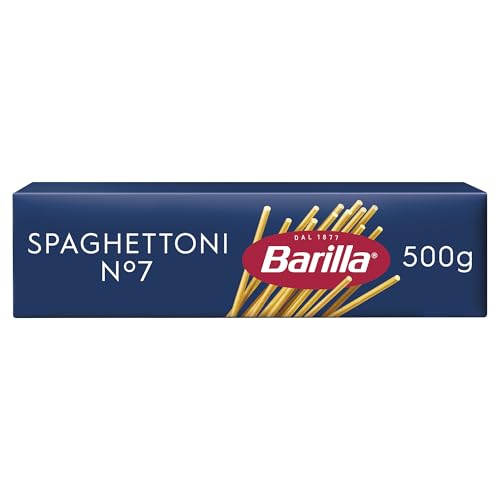 Spaghettoni Shelfable 500G Imu Eu