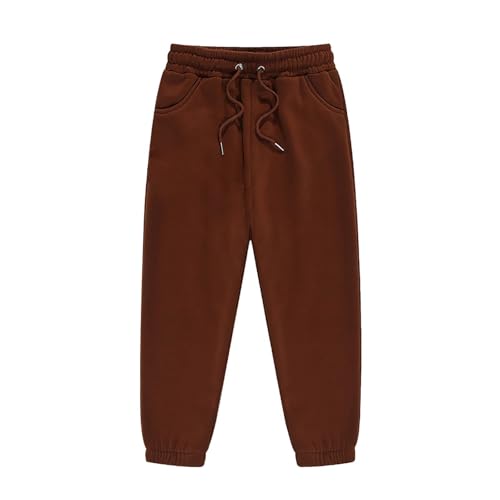 Pantalones de invierno para niñas ideales para jugar en el parque