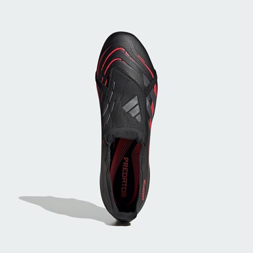 Botas Predator League de alta precisión para césped natural húmedo de adidas 3