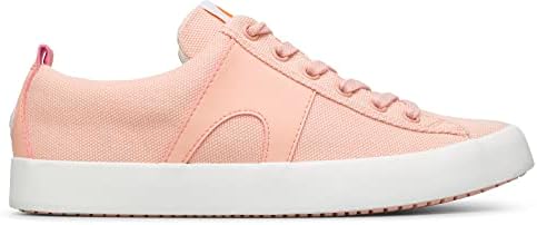Camper womens Sneaker, Lt/Pastel Pink, 10 US | Image 1