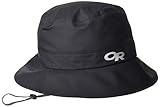 Outdoor Research Intersteller Rain Bucket, Black, Large