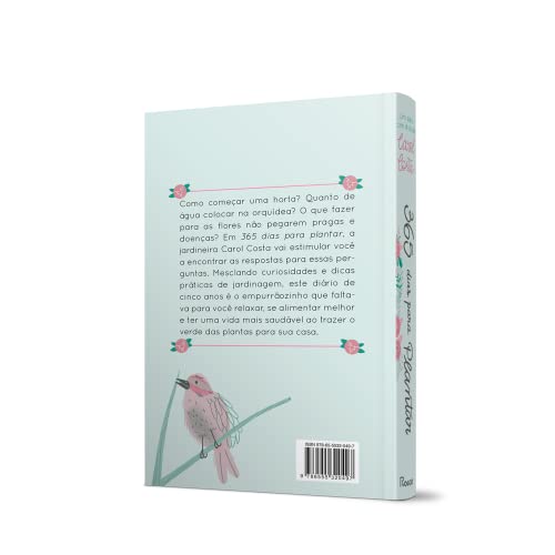 365 dias para plantar