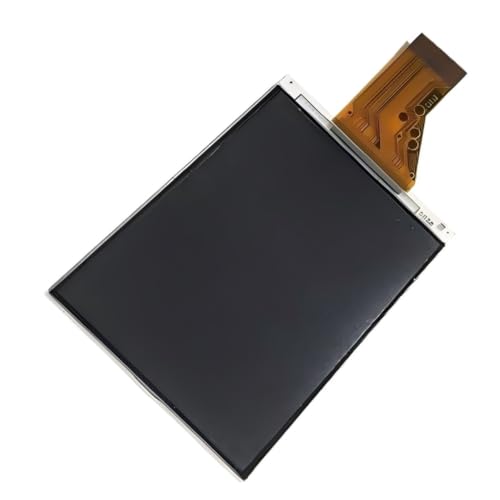 Afficheur LCD pour Olympus FE340 U1040 et Nikon S560 aux couleurs nettes et haute luminosité