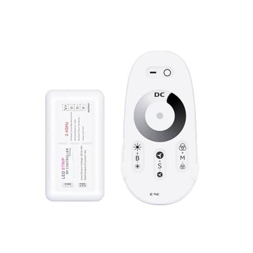 Variateur de température LED pour créer une ambiance lumineuse sur mesure dans votre salon