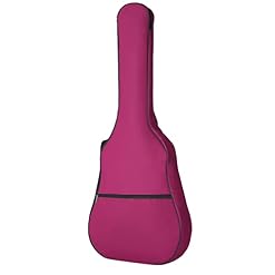 Liummrcy Sac de Guitare 40 41 Pouces avec Bretelles – Étui rembourré imperméable – Basse, Sac de Concert de Guitare… - Les Beatles, Paul McCartney, John Lennon, RIngo Starr, George Harrison Liummrcy Sac de Guitare 40 41 Pouces avec Bretelles - Étui rembourré imperméable - Basse, Sac de Concert de Guitare… – Image 5