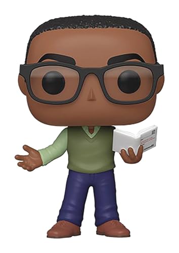 Funko Pop! TV: The Good Place - Chidi Anagonye