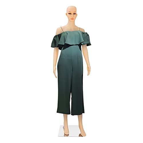 Zeny D01-1207@#JA0941 Female Mannequin Full Body thumb #6