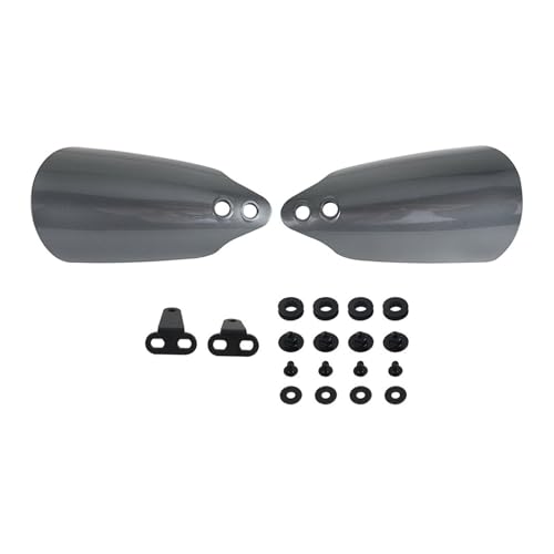Garde-main moto pour Harley Davidson Sportster et Dyna : l'accessoire idéal contre le froid