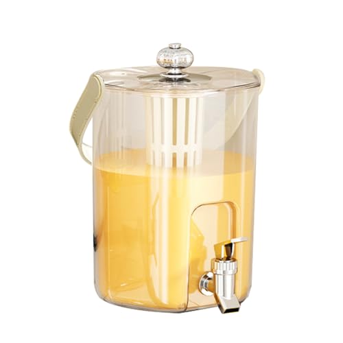 Distributeurs de boissons pour fêtes 5L avec robinet inclus - 2